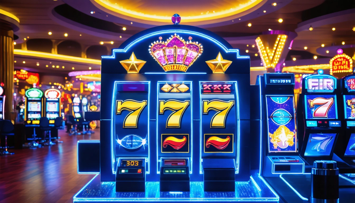 Guide och strategi för Mine slot och spelmekanik