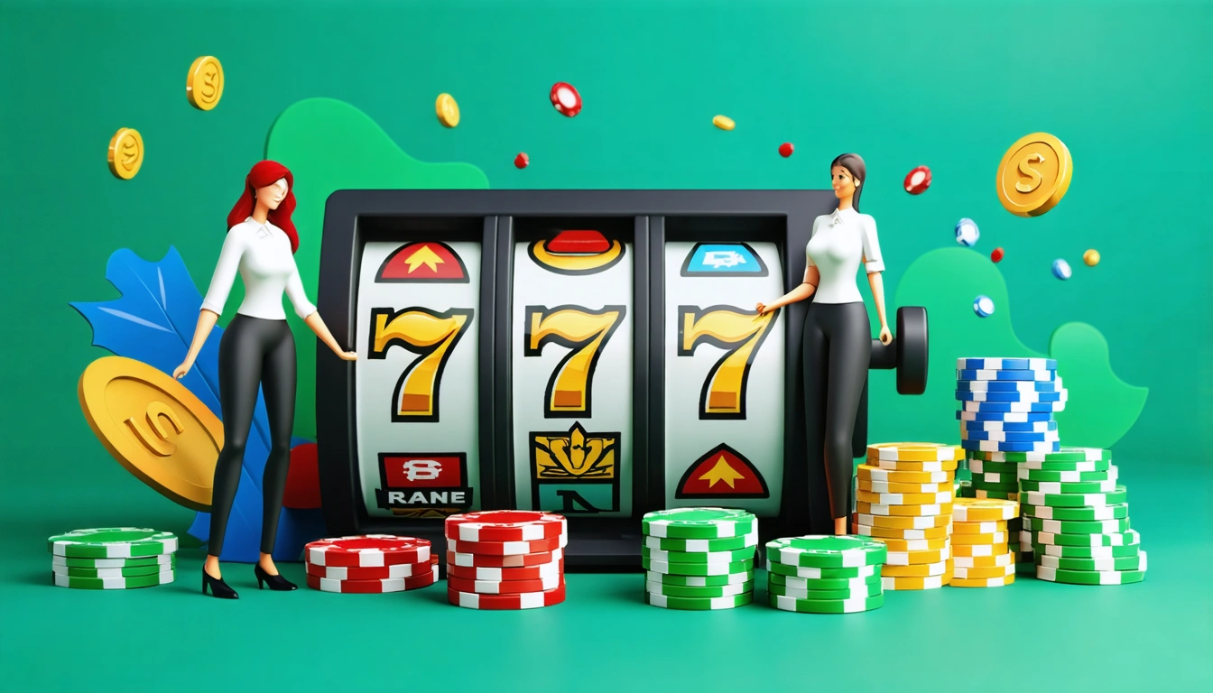 Guide för Mine slot login och kontoåtkomst säkert