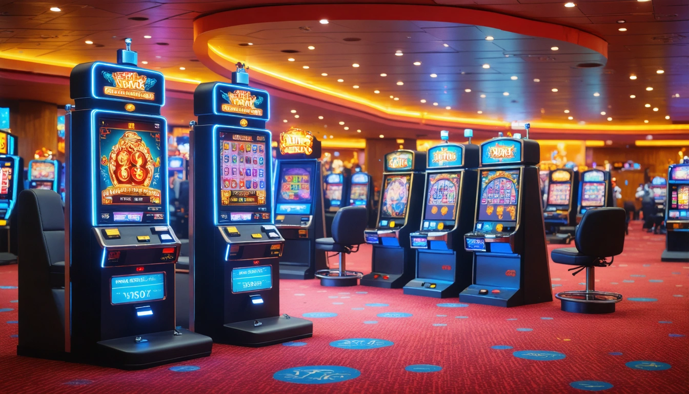 Vad krävs för Mine slot registrering och konto