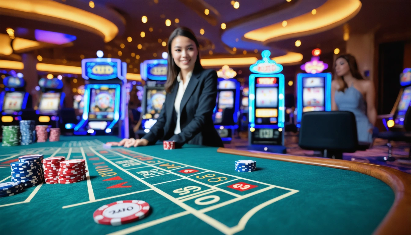 Vad krävs för Mine slot registrering och konto