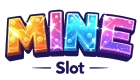 Logo mine-slot.se